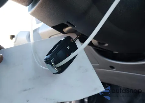 2014 Chevrolet Spark 1Lt Auto from USA, damaged, VIN KL8CD6S91EC505513